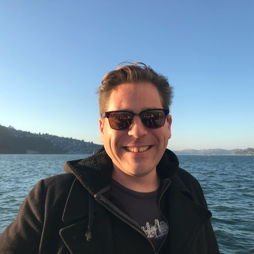 Jonathan Kaye