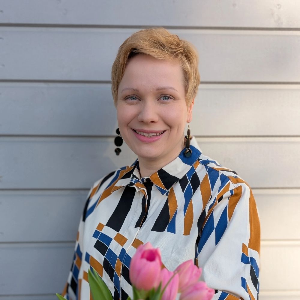 Tanja Vainikainen