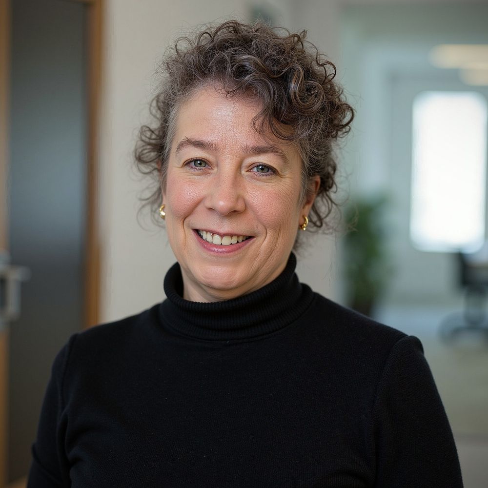 Carol Donohue