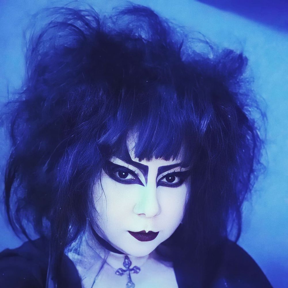 bibi pura melancolia