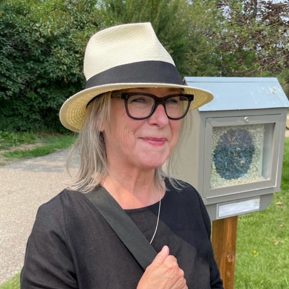 Nancy Crites