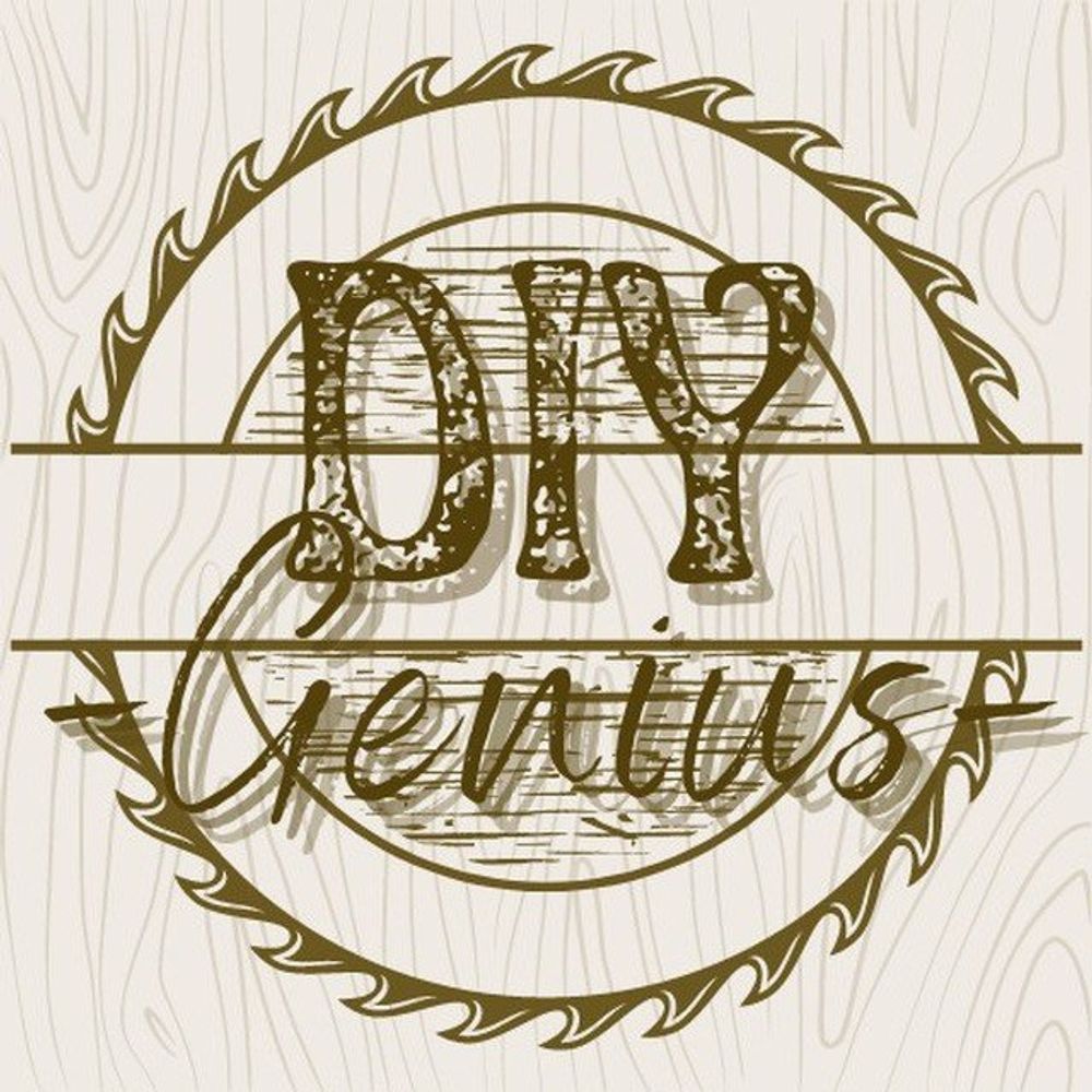 DIY Genuis