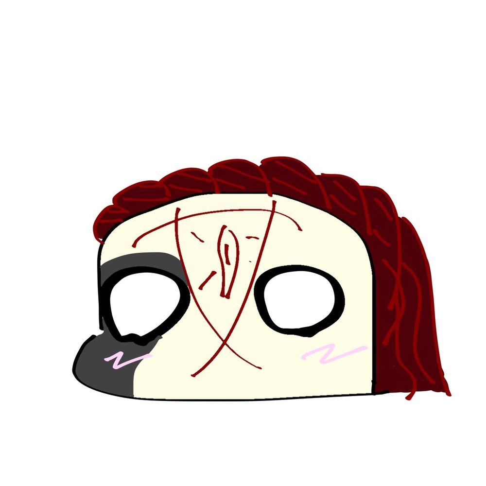 るぱんぱっぱの描き溜め