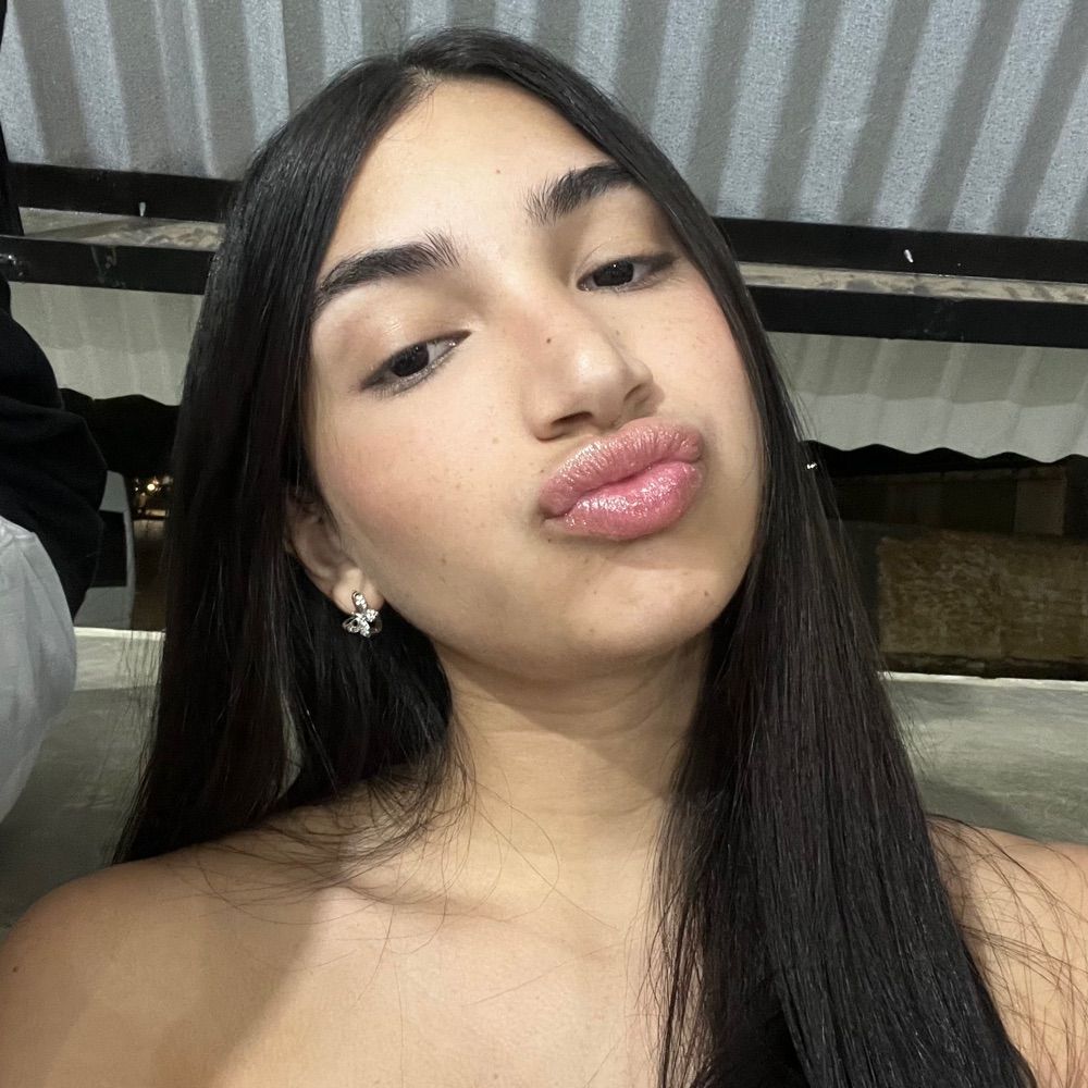 thaissa borges
