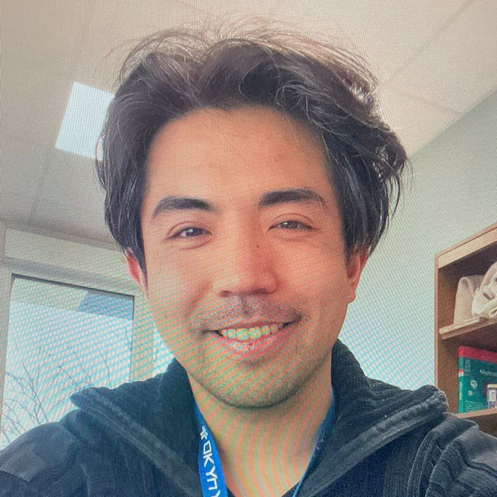 Julien Dang