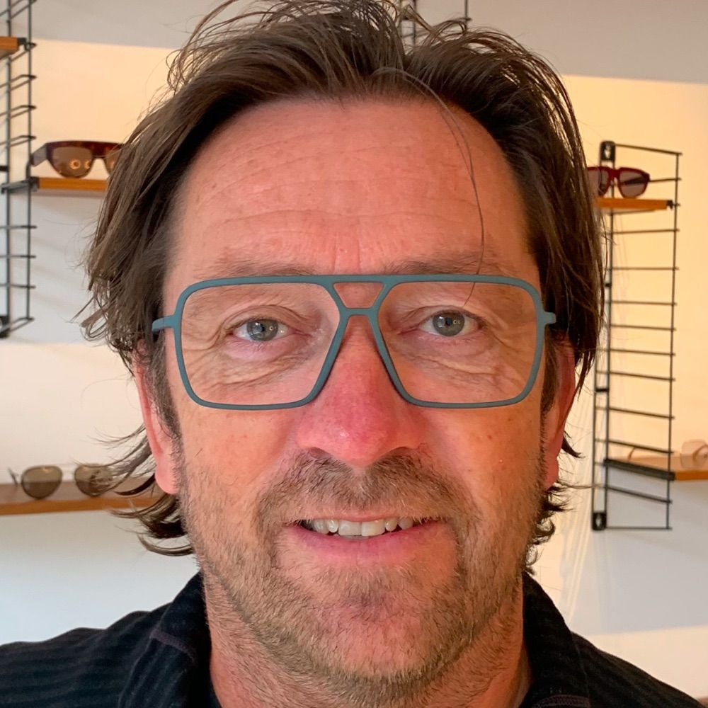 Frank van der Salm