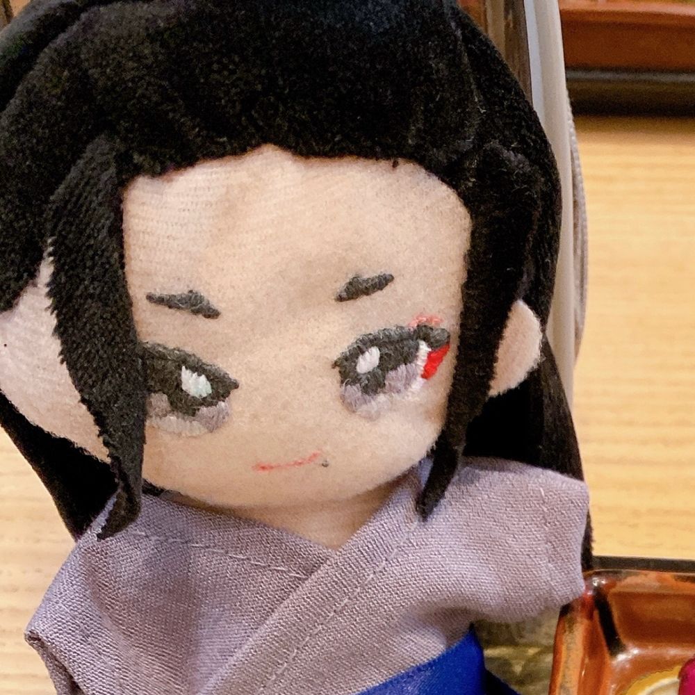 山葵しお
