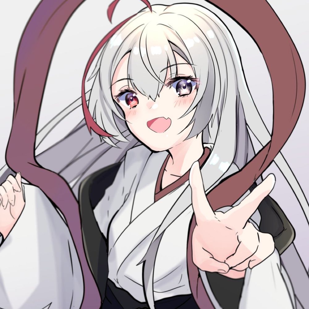 竜宮城ツカ@Vtuber