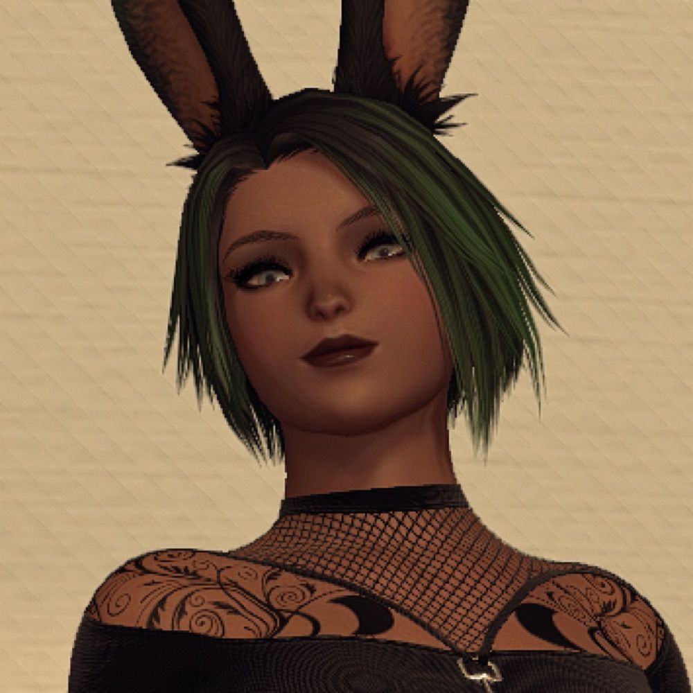 User avatar