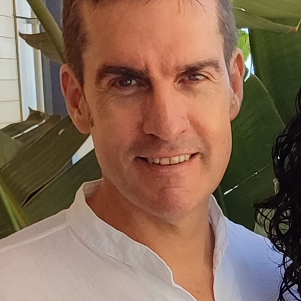 Joaquín Fernández-Rossier 