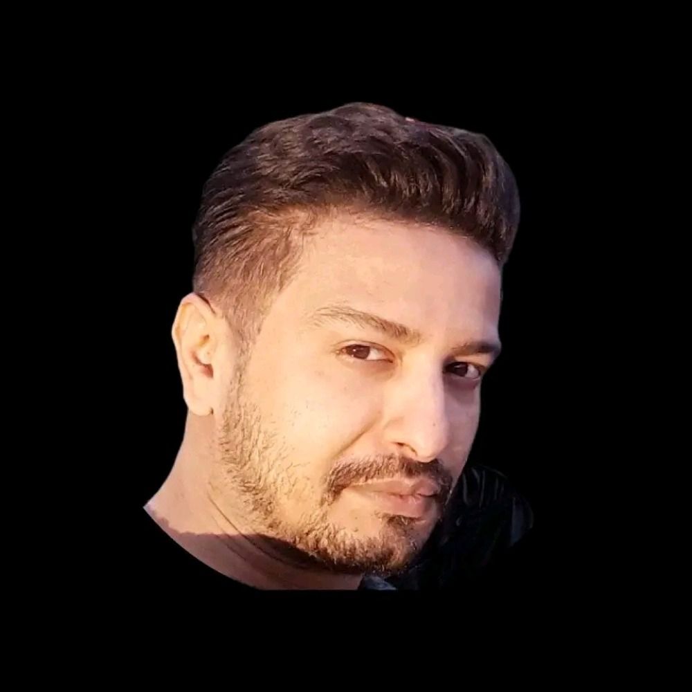میثم مشایخ