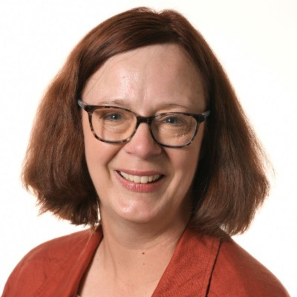 Cathy Morrow Roberson