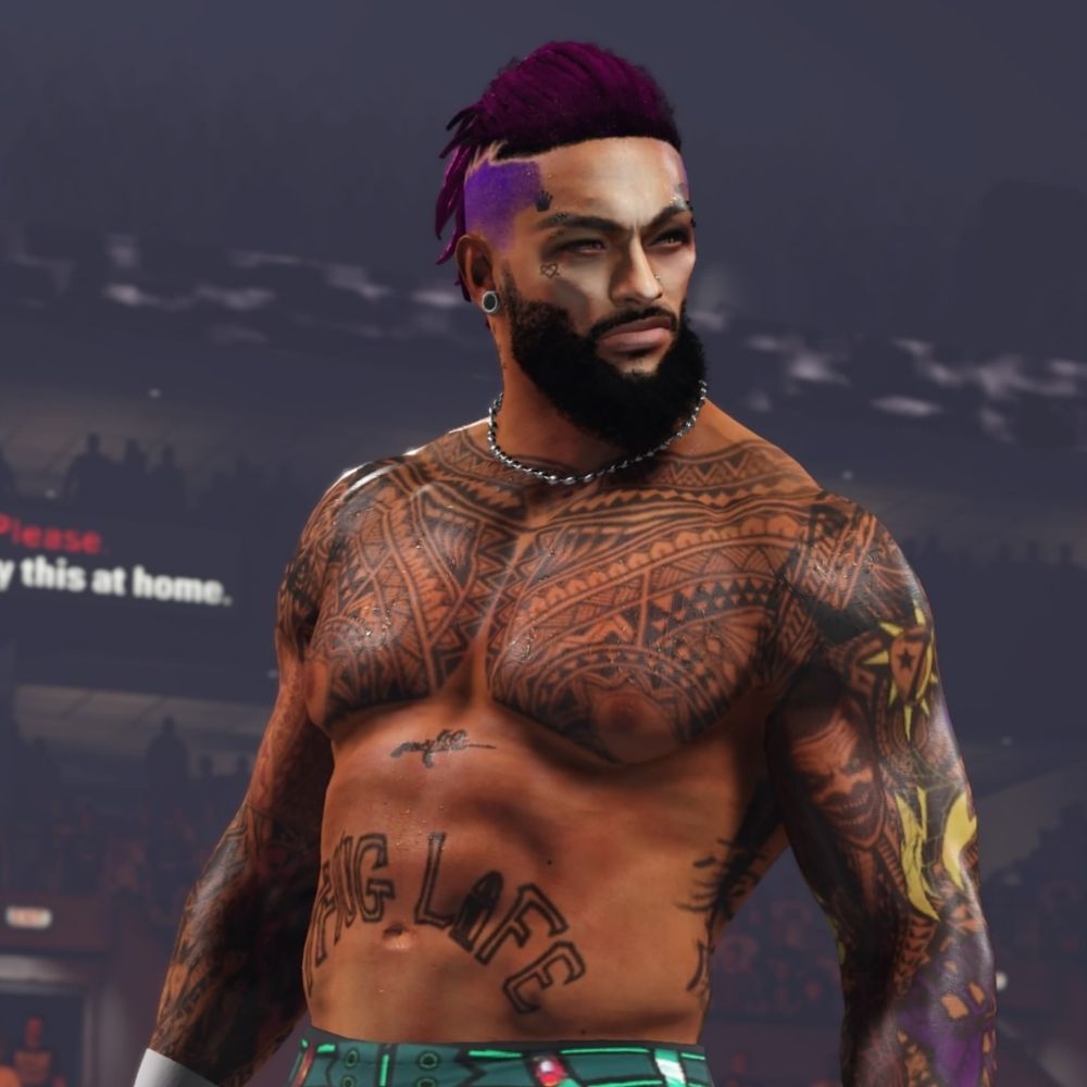 Trey Kekoa
