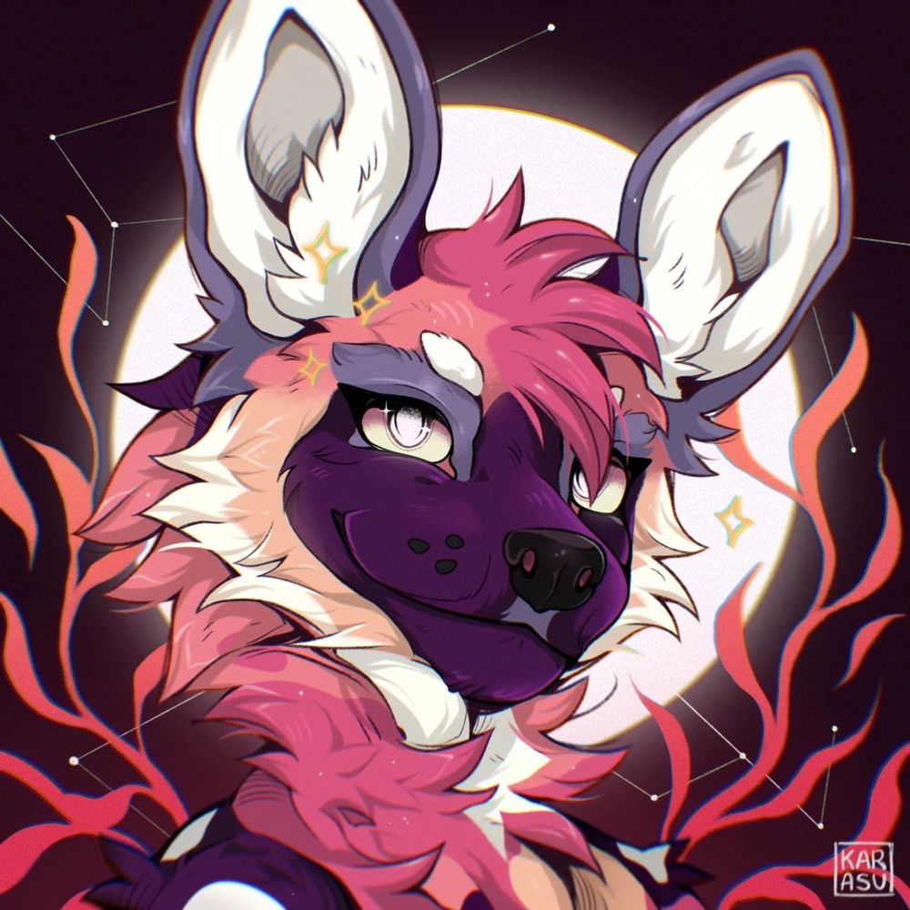 Zenia_Pup