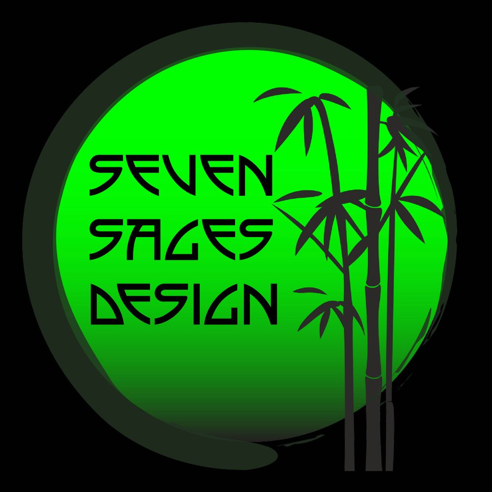 Seven Sages Design
