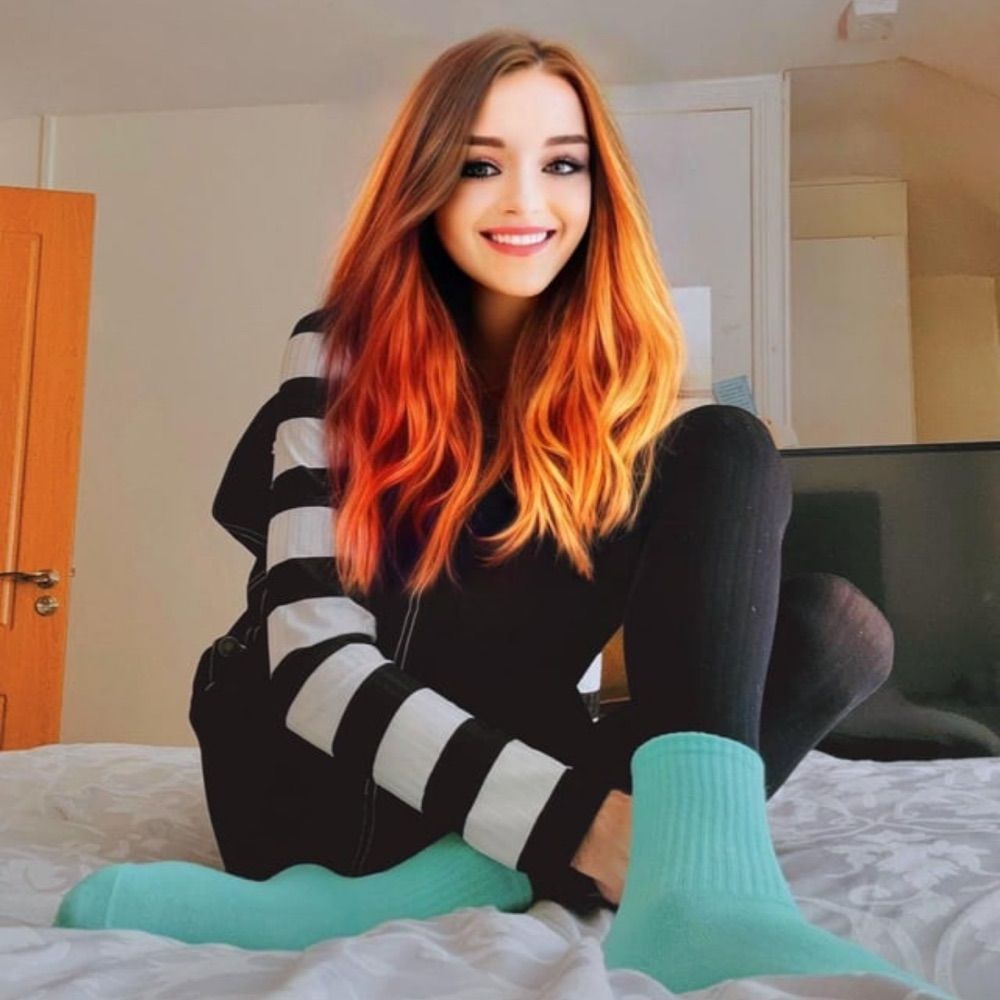 Kellie 