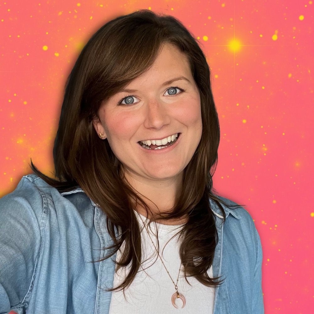 Dr Becky Smethurst