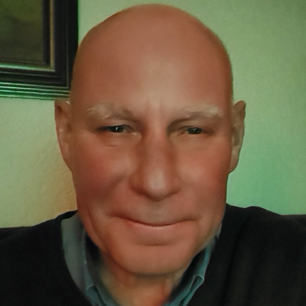Tim Ranzijn's avatar