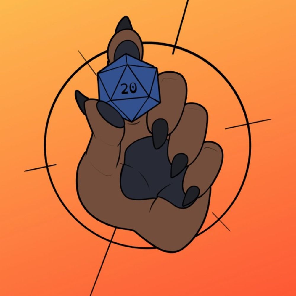 Paw & Dice