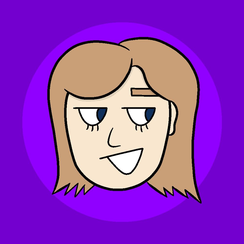 Violet