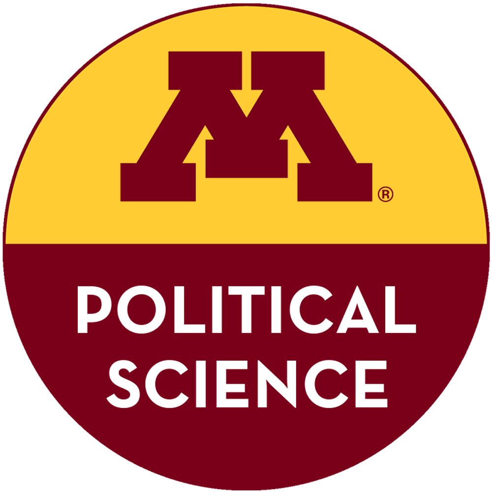 UMN Political Science
