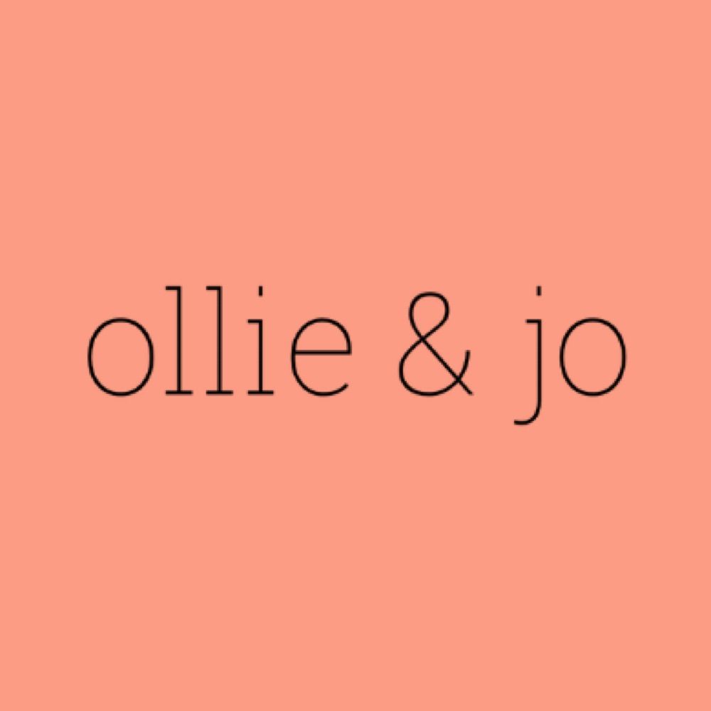 ollie & jo gifts