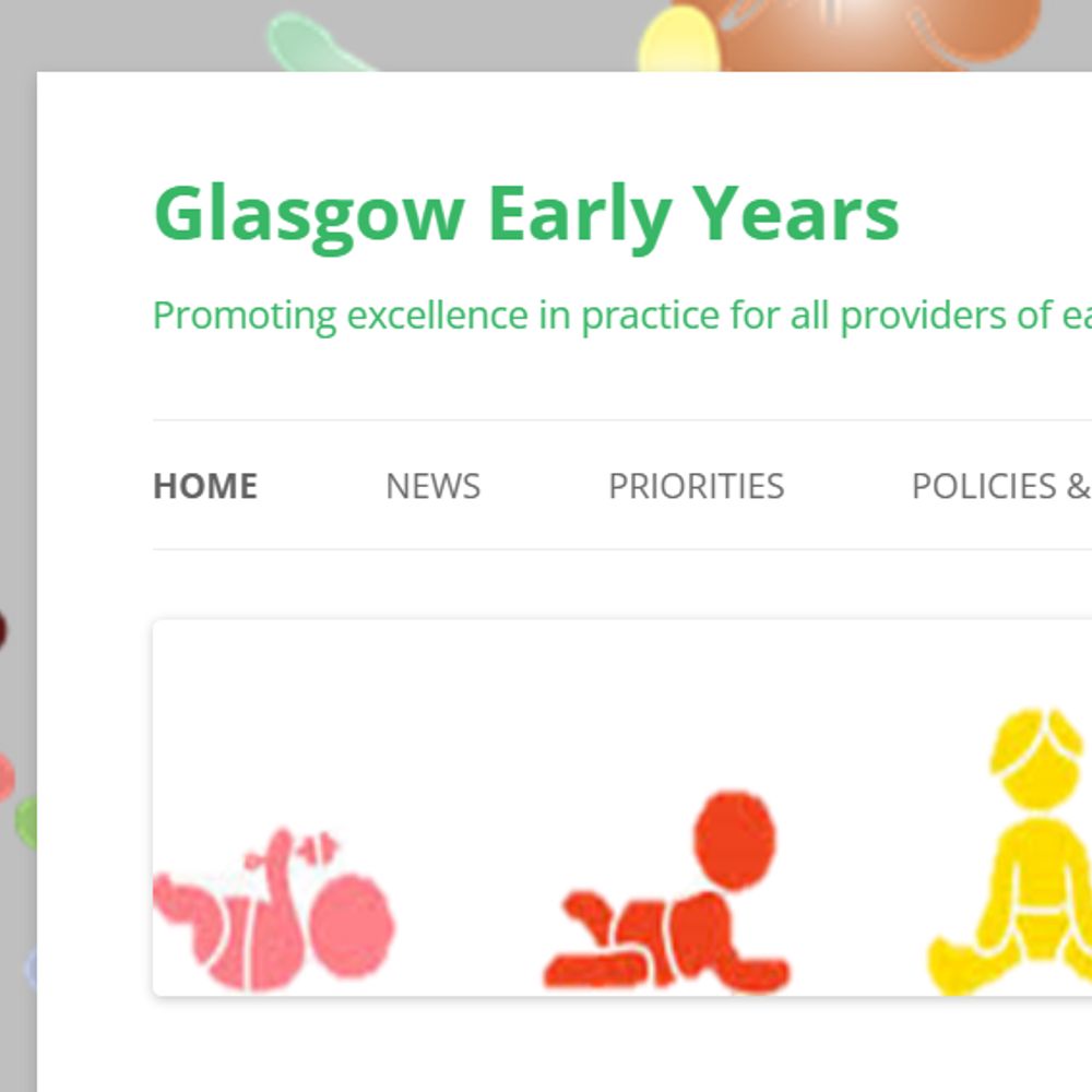 Glasgow Early Years