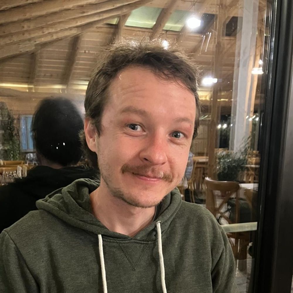 Tobias Neugebauer