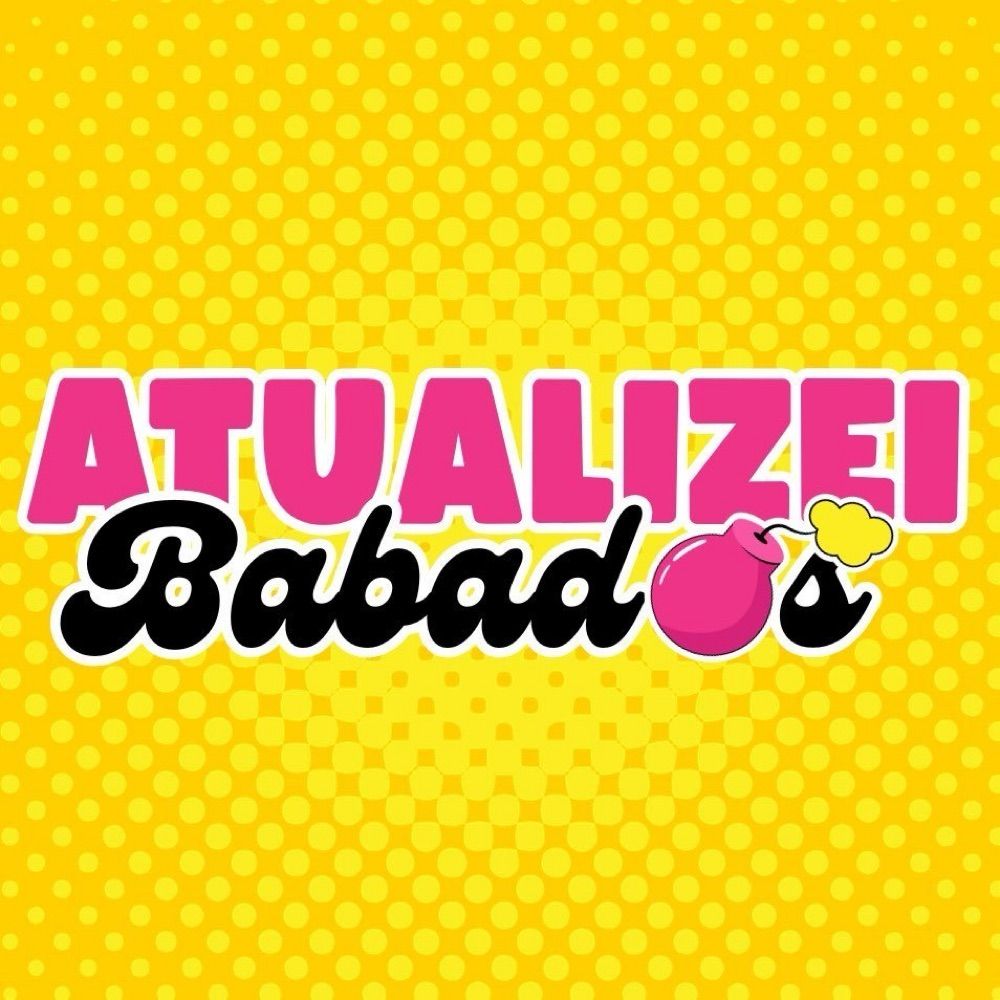 Atualizei Babados 💣