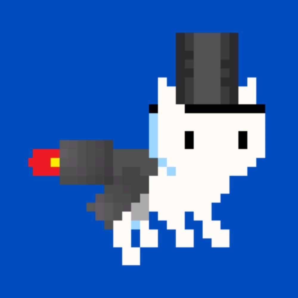 Rocketcat Games