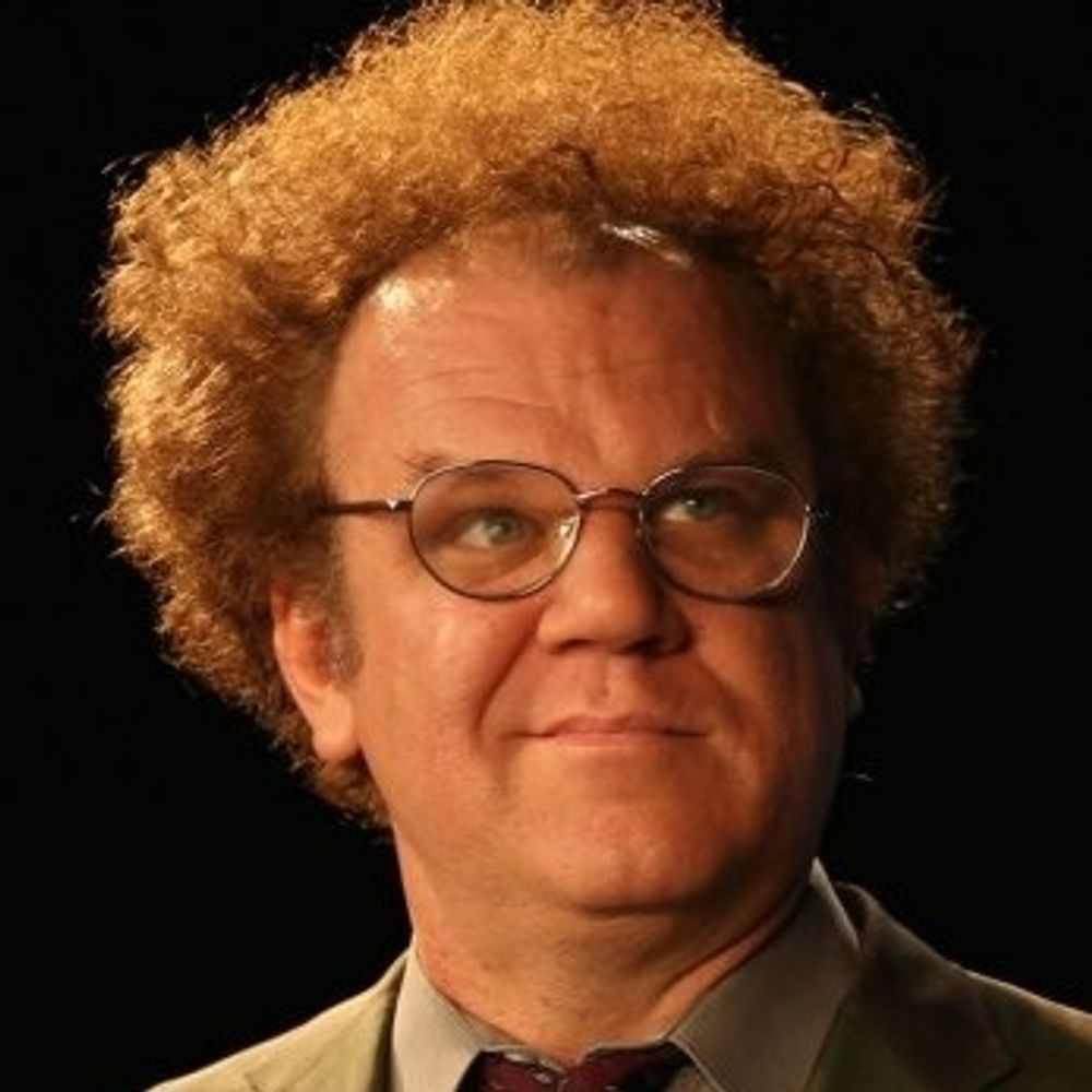 Dr. Steve Brule