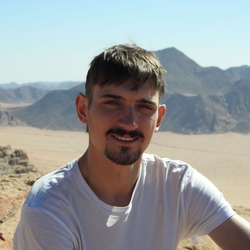 Maximilian Honig