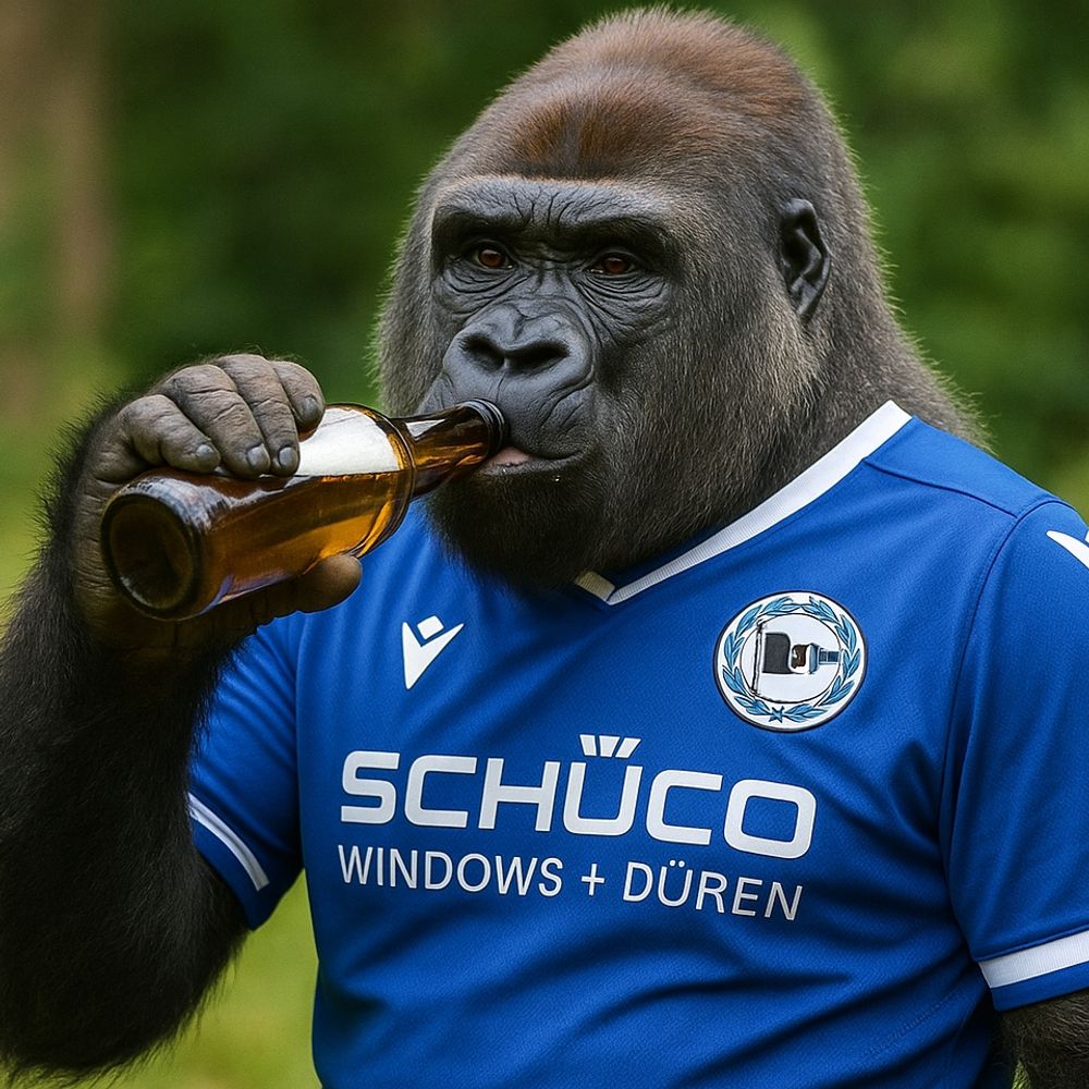 VD🇺🇸🇩🇪🦍🔵⚫