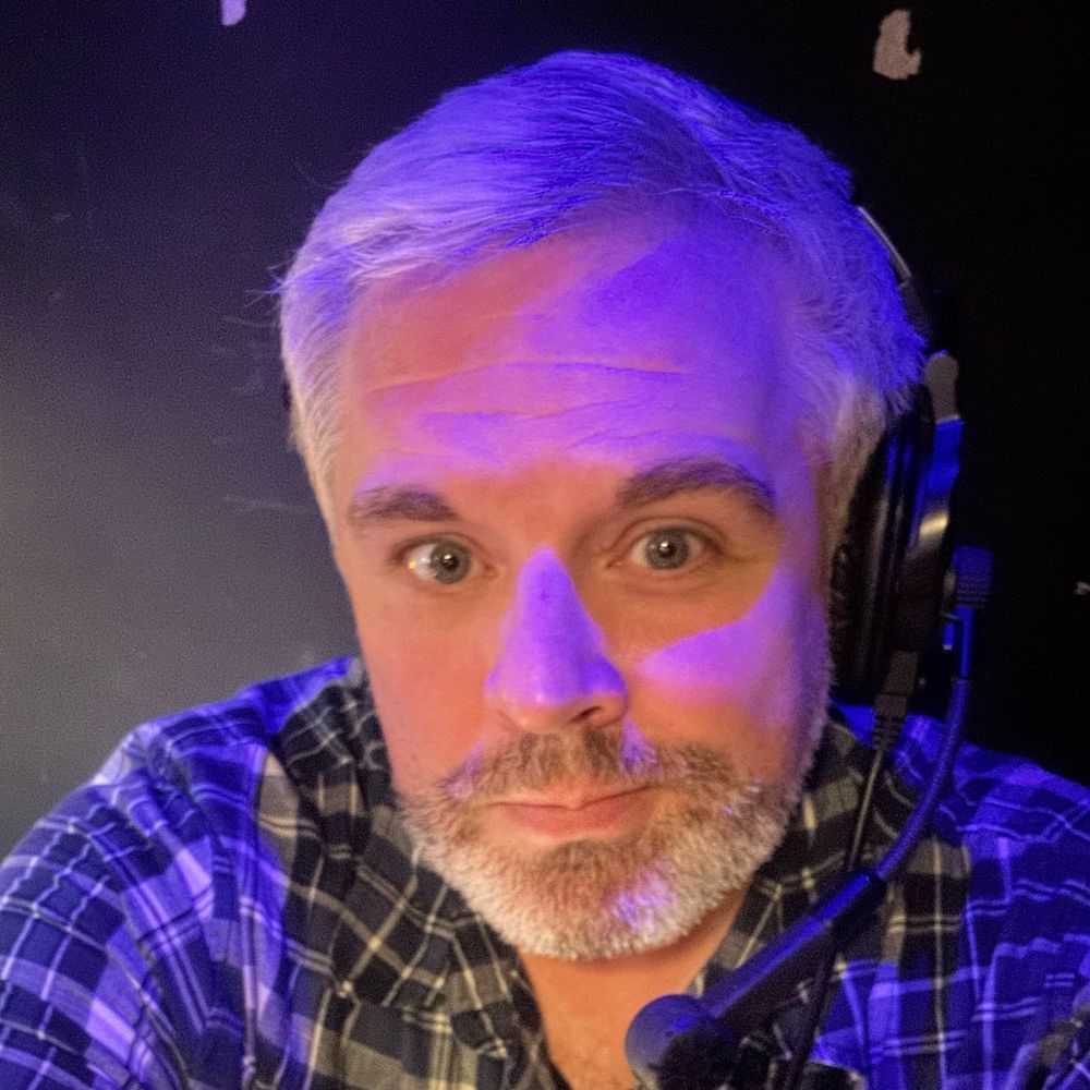 Rob Stevens