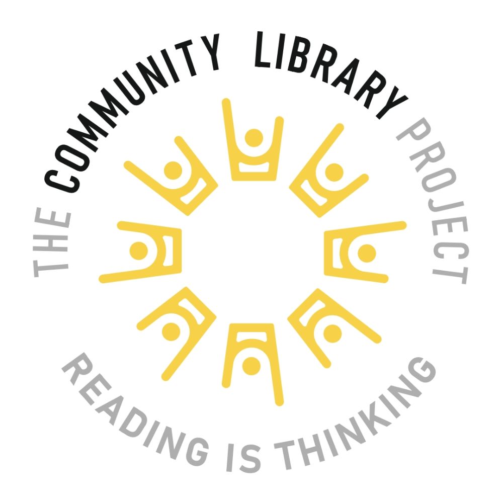 The Community Library Project