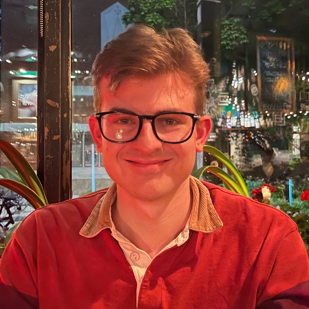 Callum Goulet-Kilgour