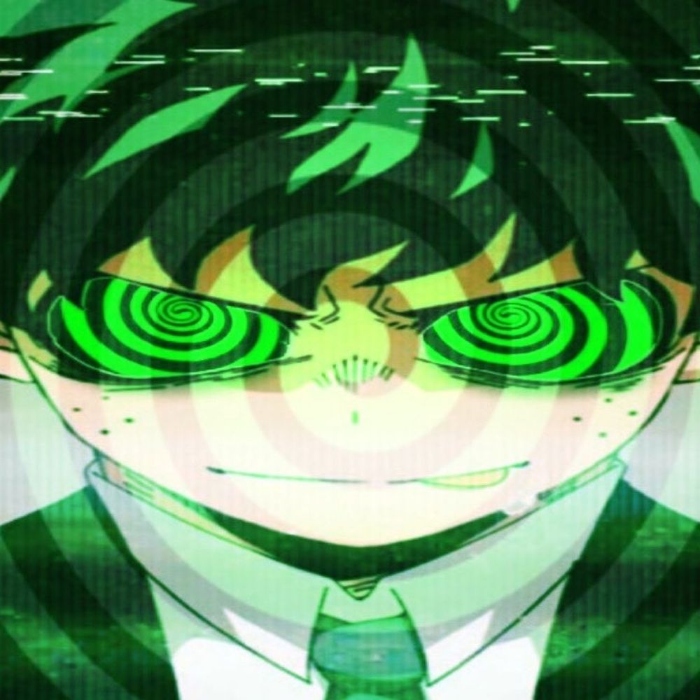 Hypno Deku