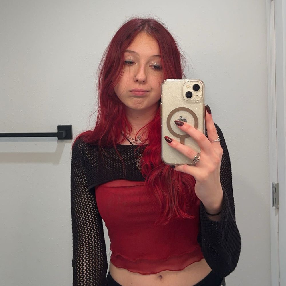 tayla mae