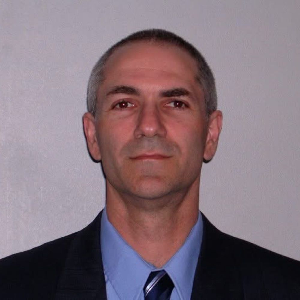 Mark Winton