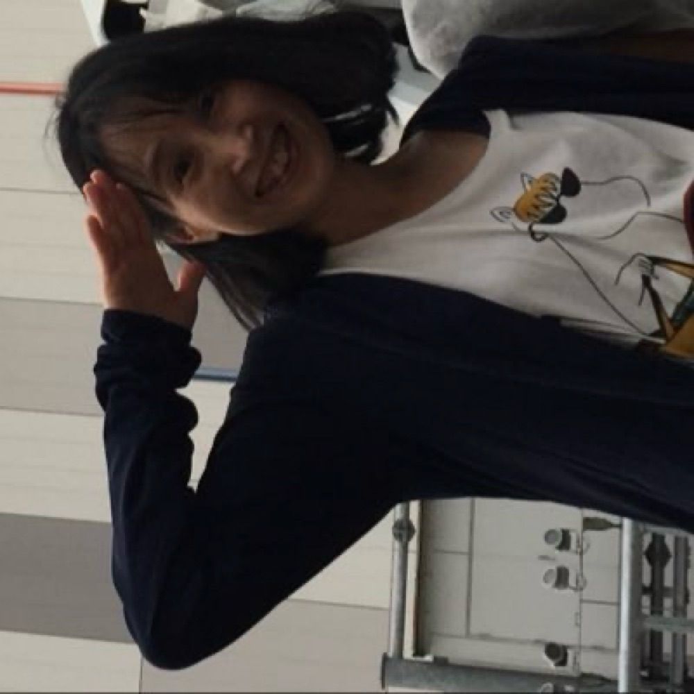 畑中麻紀