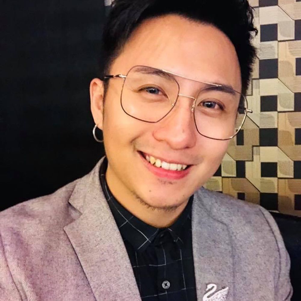 Williams Seng