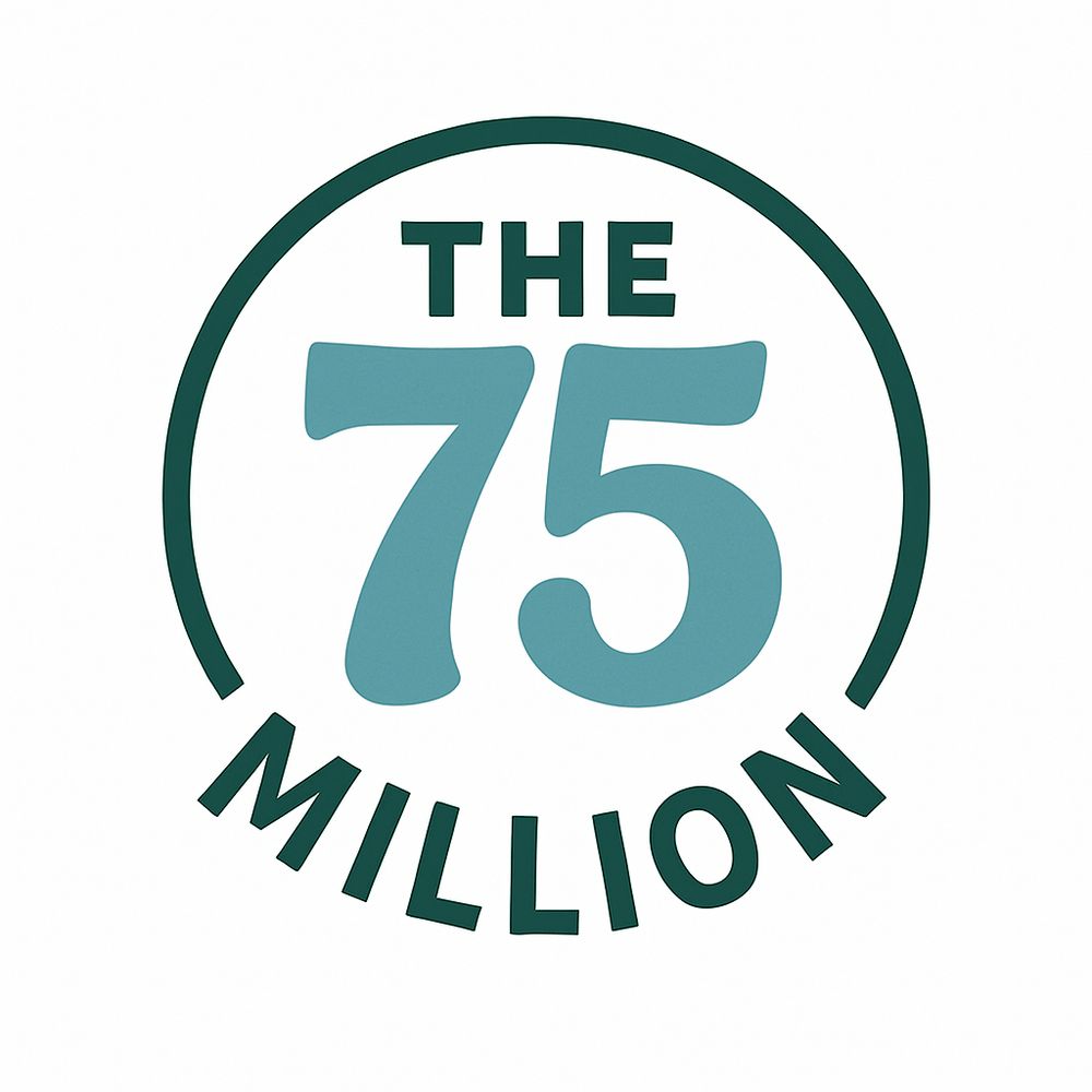 The 75 Million