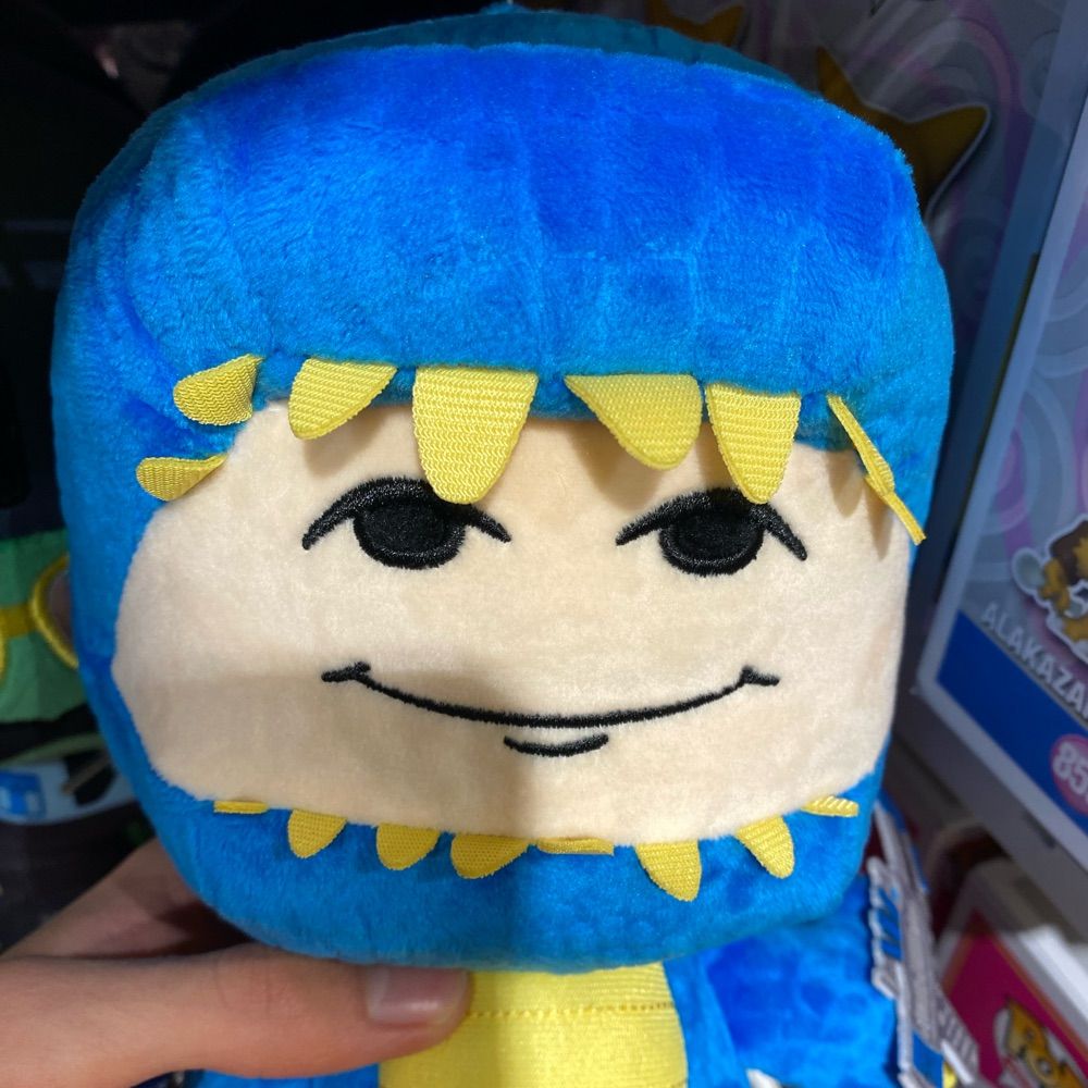 SuperSonicAl64