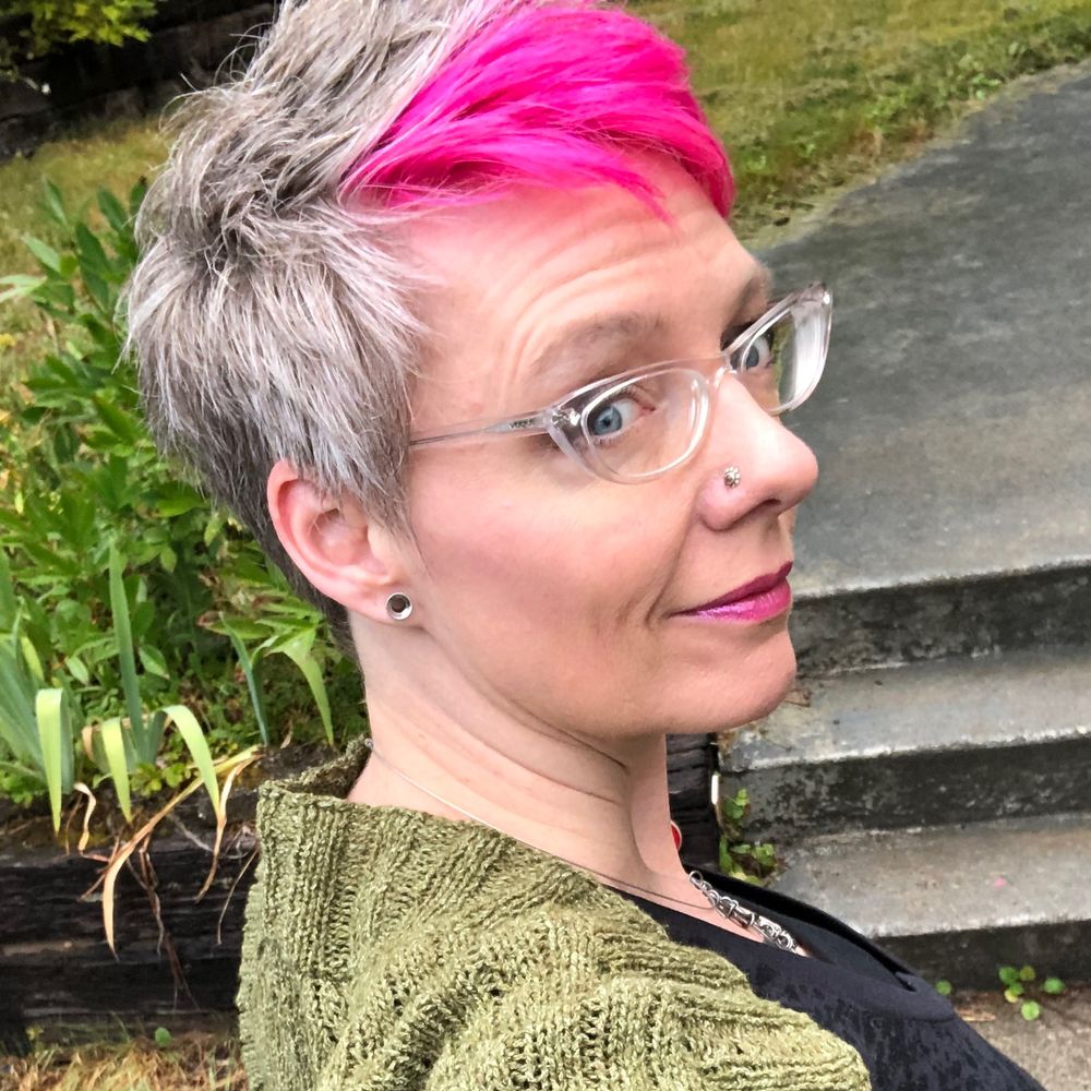 Caryn Vainio