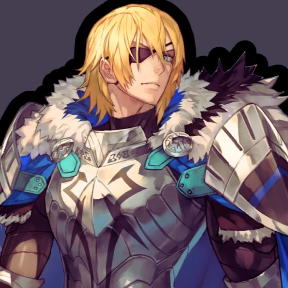𝗞𝗜𝗡𝗚 𝗢𝗙 𝙇𝙄𝙊𝙉𝙎