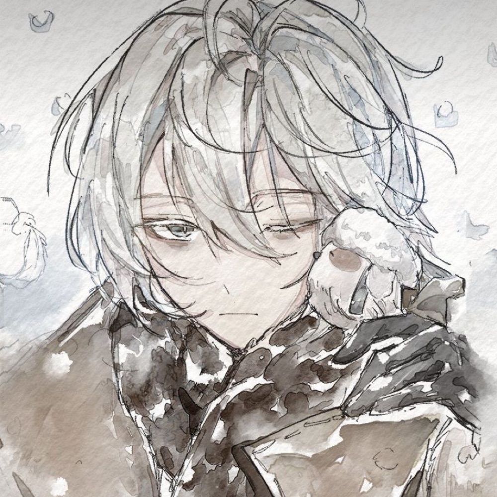keni  ୭ ˚. 