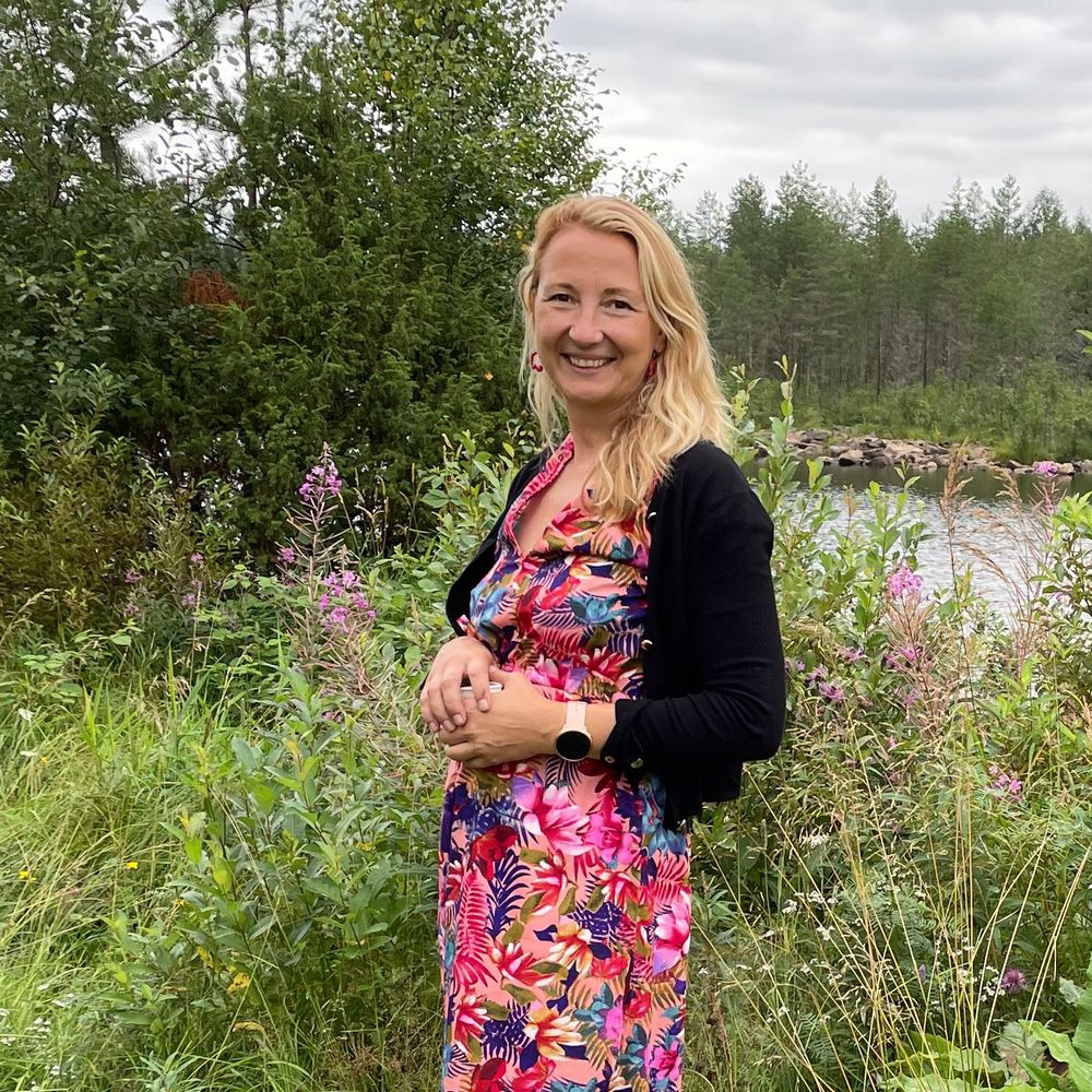 Annukka Ristiniemi