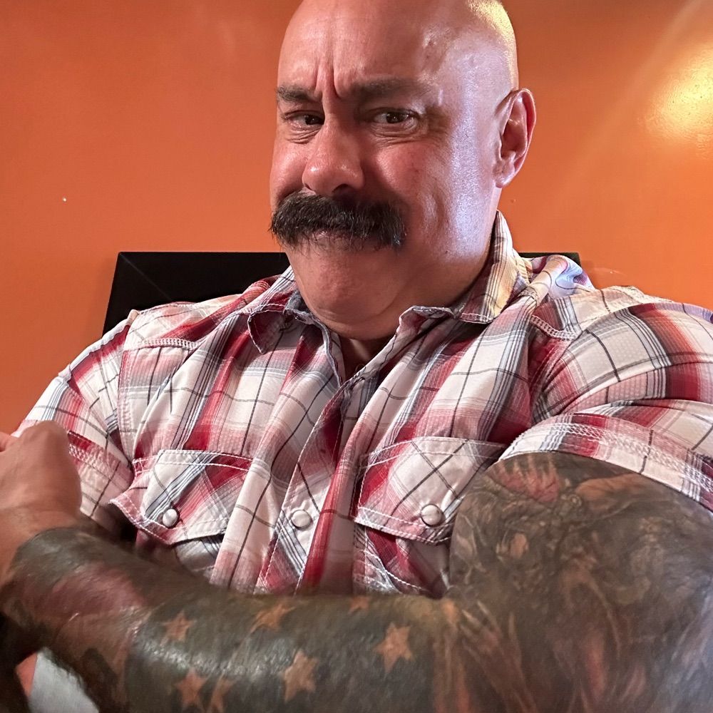 Tony Ruiz