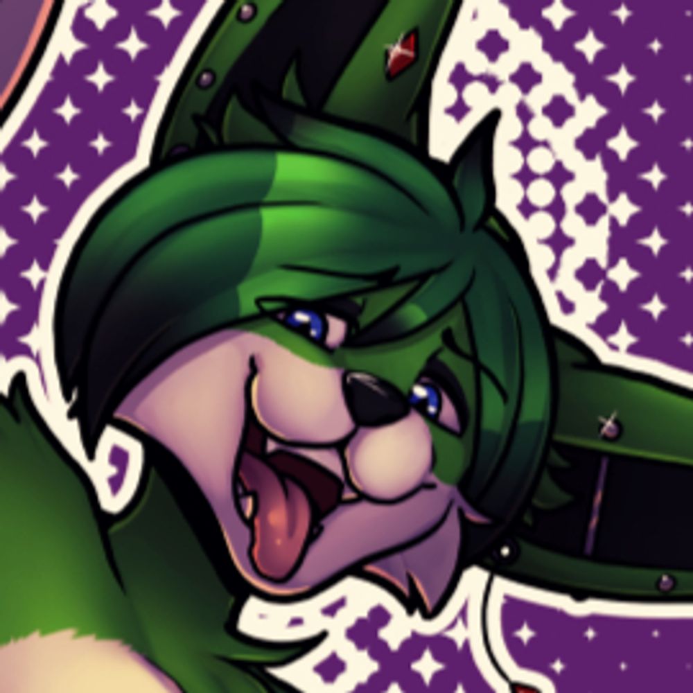 Spicy Fox