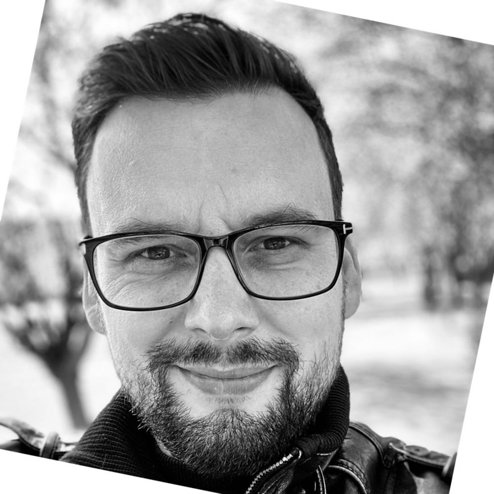 Tomasz Gawlikowski